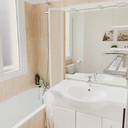 Apartment Grand Studio Hypercentre De Rouen! Emplacement Ideal! Rouen