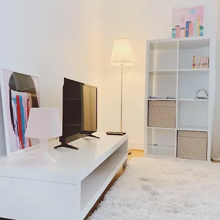 Grand Studio Hypercentre De Rouen! Emplacement Ideal! Apartment