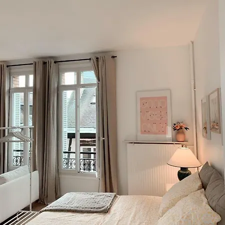 Grand Studio Hypercentre De Rouen! Emplacement Ideal! Apartment *